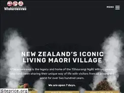 Sites similar to whakarewarewa.com