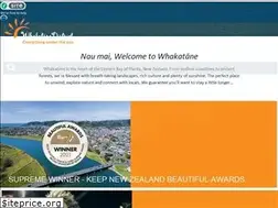Sites similar to whakatane.com