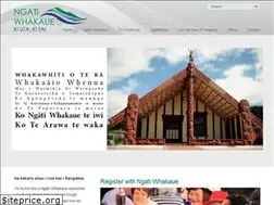 Sites similar to whakaue.org