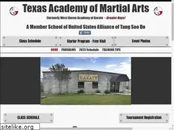 Sites similar to whakgh.com