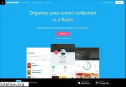 Sites similar to whakoom.com