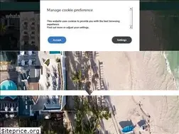 Sites similar to whalabavaro.com
