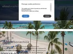 Sites similar to whalabocachica.com