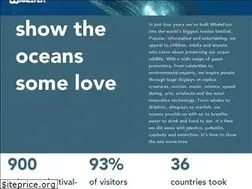 Sites similar to whale-fest.com