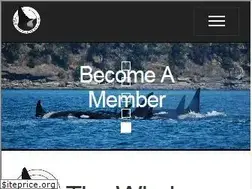 Sites similar to whale-museum.org