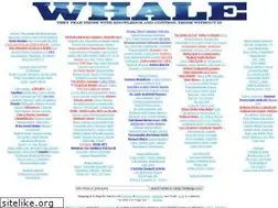 Sites similar to whale.to