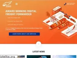 Sites similar to whaleau.com.au