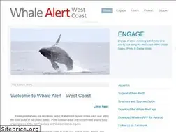 Sites similar to whaleaware.org