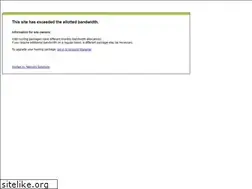 Sites similar to whalecenter.org