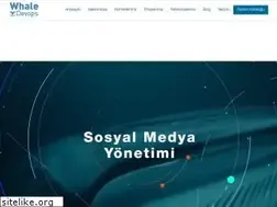 Sites similar to whaledevops.com