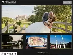 Sites similar to whaleheadwedding.com
