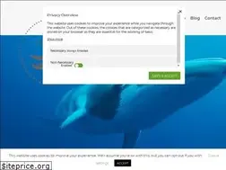 Sites similar to whaleheritagesites.org