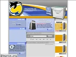 Sites similar to whalehosting.com