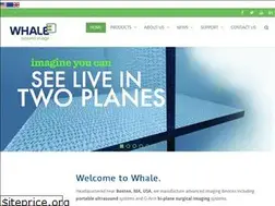 Sites similar to whaleimaging.com