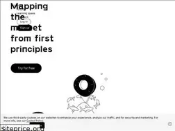 Sites similar to whalemap.io