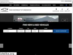 Sites similar to whalenchevrolet.com