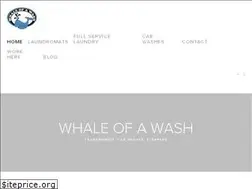 Sites similar to whaleofawash.com