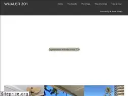 Sites similar to whaler201.com