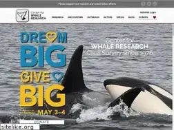 Sites similar to whaleresearch.com