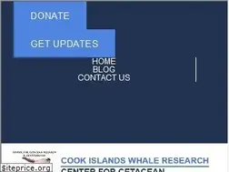 Sites similar to whaleresearch.org