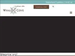 Sites similar to whalerscove-assistedliving.com