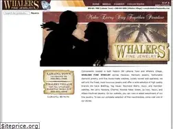 Sites similar to whalersfinejewelry.com