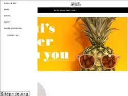 Sites similar to whalersvillage.com