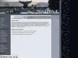 Sites similar to whalerswahine.com