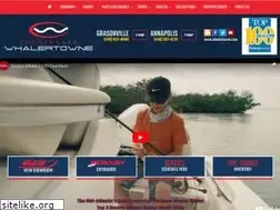 Sites similar to whalertowne.com