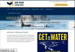 Sites similar to whales.com