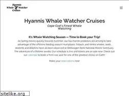 Sites similar to whales.net