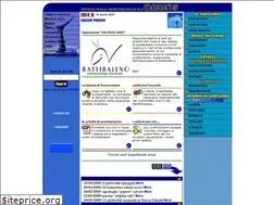 Sites similar to whalesanctuary.com