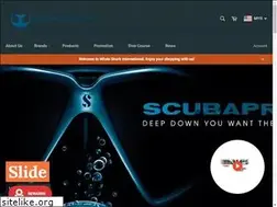 Sites similar to whaleshark.my