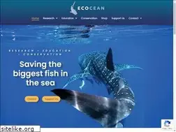 Sites similar to whaleshark.org.au