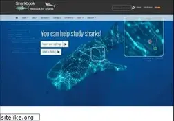 Sites similar to whaleshark.org