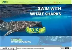 Sites similar to whalesharkfest.com