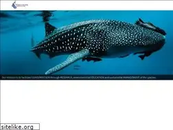 Sites similar to whalesharkmexico.com