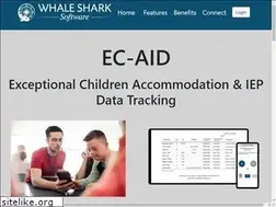 Sites similar to whalesharksoftware.com