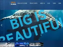 Sites similar to whalesoficeland.is