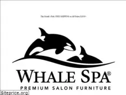 Sites similar to whalespa.com