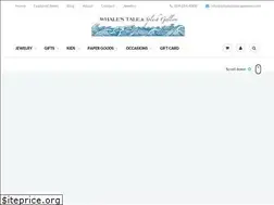 Sites similar to whalestalecapemay.com