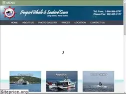 Sites similar to whalewatchersnovascotia.ca