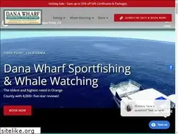 Sites similar to whalewatchingcalifornia.com