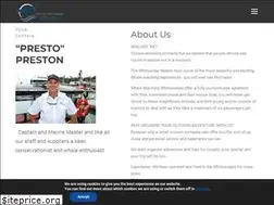 Sites similar to whalewatchingwhitsundays.com.au
