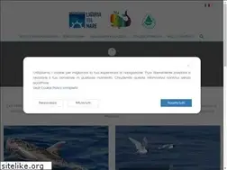 Sites similar to whalewatchliguria.it