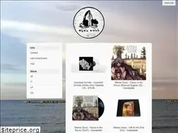 Sites similar to whalewatchrecords.com