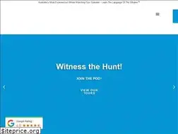 Sites similar to whalewatchwesternaustralia.com