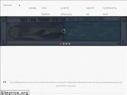 Sites similar to whaleyseb.com