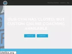 Sites similar to whalingcitycrossfit.com