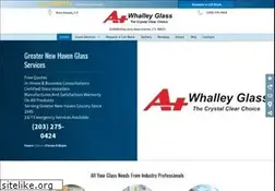Sites similar to whalleyglassco.com